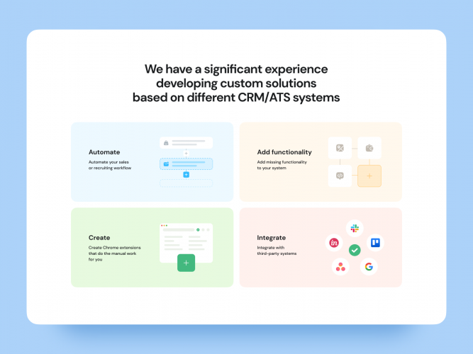 LinkMatch screenshot 4
