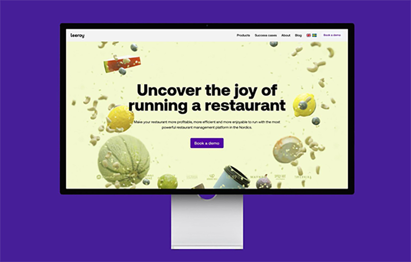 AWS Platform and Microservice Modernization with 45% Cost Saving screenshot 2
