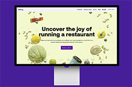 AWS Platform and Microservice Modernization with 45% Cost Saving