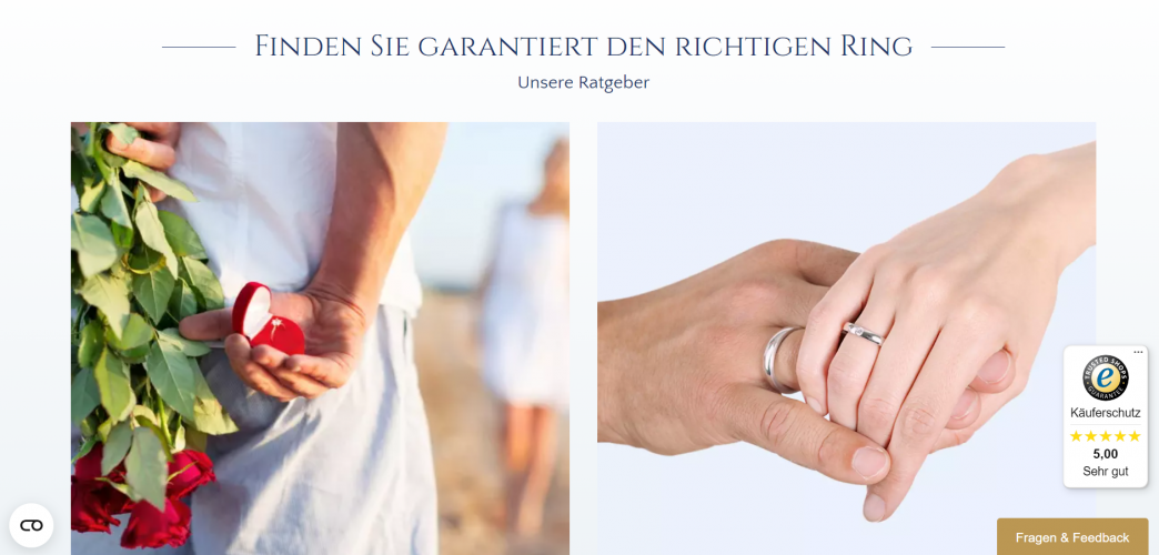 LovelyRings screenshot 3