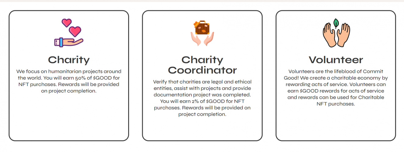 Commit Good screenshot 4