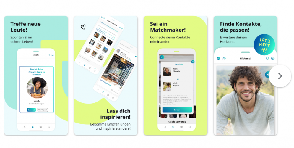 Contact screenshot 3