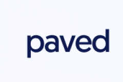 Paved