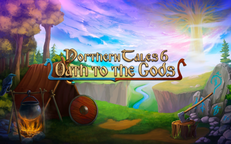 Northern Tales 6 screenshot 4