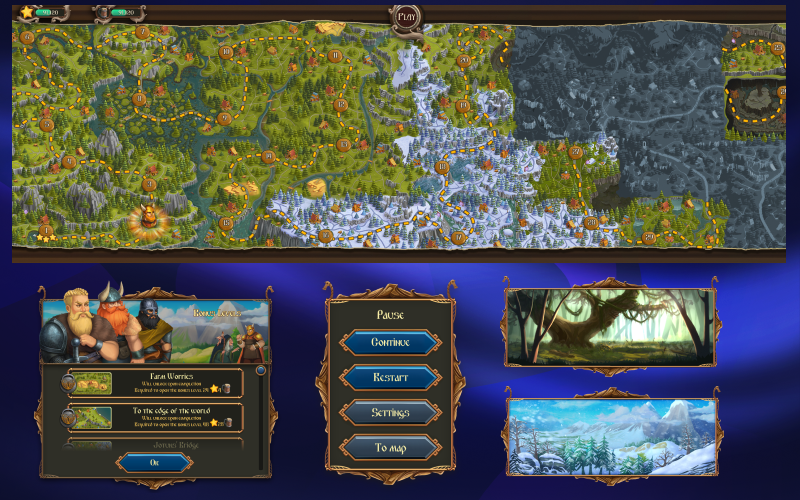 Northern Tales 6 screenshot 3