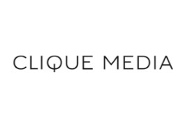 Clique Media Group