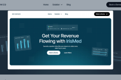 Staff Augmentation for Medical Tech