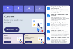 Staff Augmentation for Trucking Industry