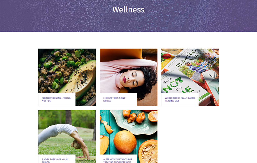 Flutter Health screenshot 3