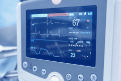 Managing health data from remote biomedical IoT devices