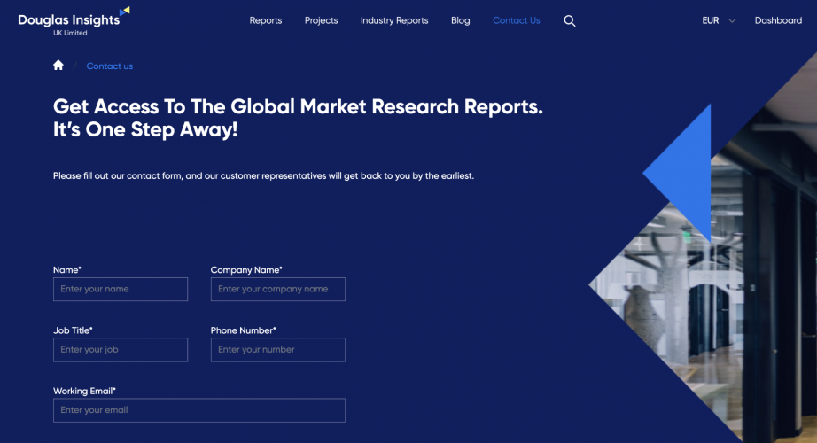 Douglas Insights: Began Driving Sales Just Months After Launch screenshot 5