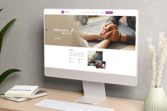 Website Design & Development