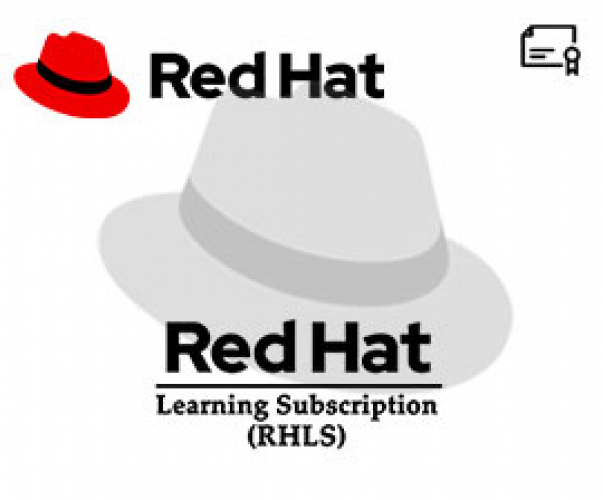 Red Hat Training Subscription Provided By WebAsha Technologies screenshot 1