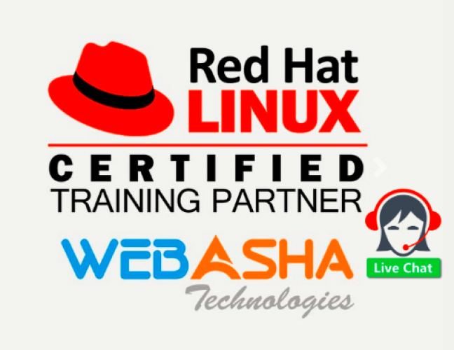 Red Hat Learning Subscription Standard | Revolutionize Your Skills With WebAsha Technologies screenshot 1