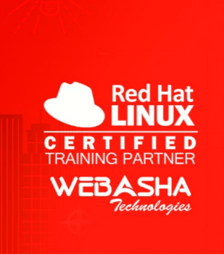 Red Hat Learning Subscription Course List |  WebAsha Technologies screenshot 1