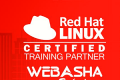 Red Hat Training Subscription Provided By WebAsha Technologies