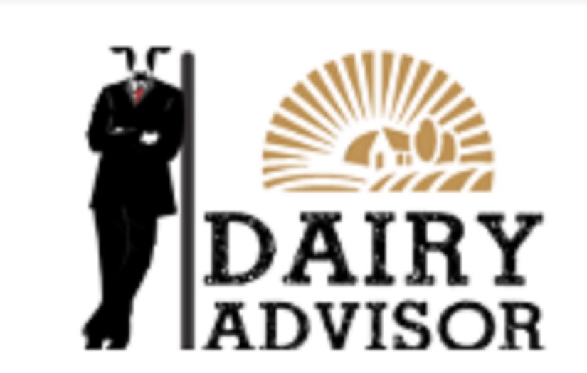 Dairy Advisor screenshot 1