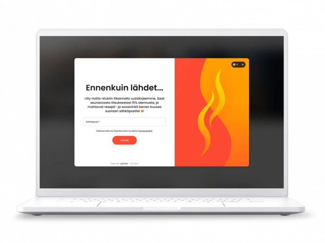 Groweo: AI Website Growth & Automation Platform screenshot 2