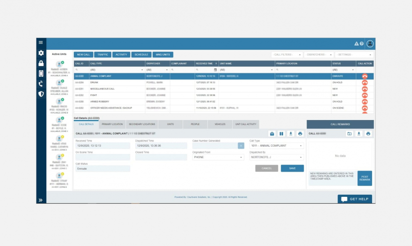 Cloud-Based SaaS and Mobile Platform Modernization  screenshot 1