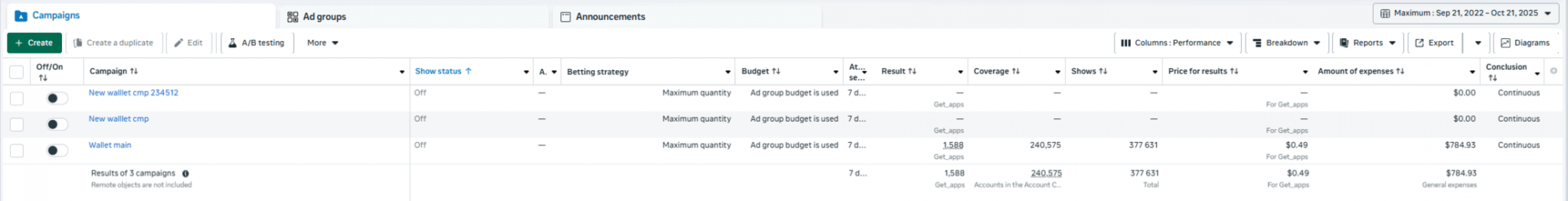From Zero to 5,000+ Installs: How We Launched a Crypto Wallet in a Grey Zone — and Made It Work screenshot 3