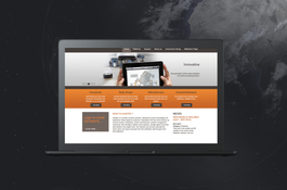 Web-based insurance platform