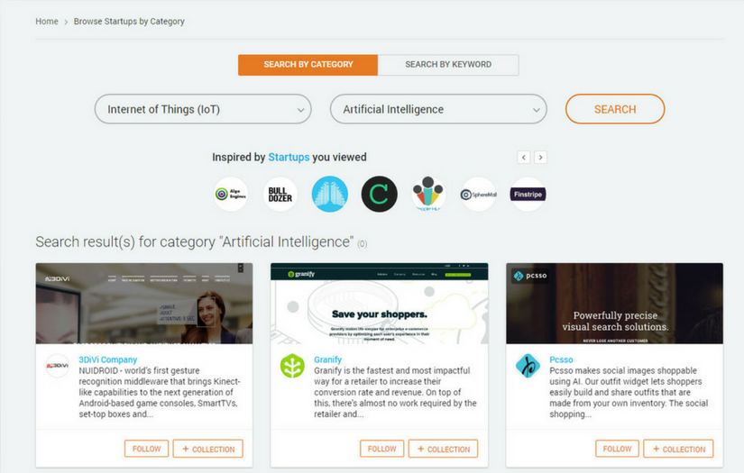 Iterate.ai - An Innovation Platform for Enterprise screenshot 3