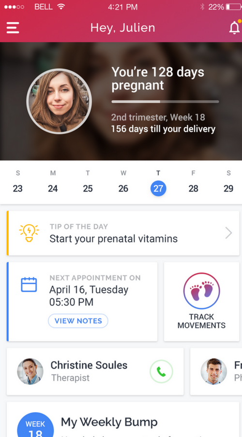 Project Alive and Kicking (PAK) screenshot 1