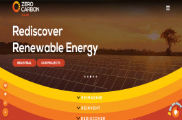 Custom Website Development