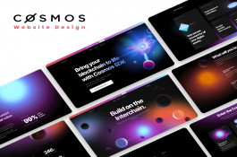 Cosmos Network /BlockChain