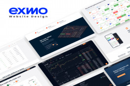 Exmo /BlockChain