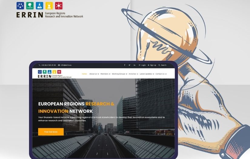 Investment Management company screenshot 1