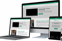 TED HAMILTON - Web Design