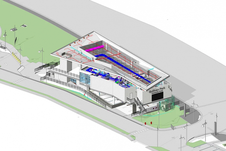 Seagrass Center, Florida screenshot 2