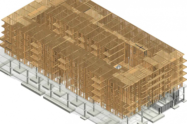 Elden Elms, California screenshot 2