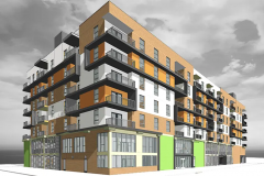 Elden Elms, California