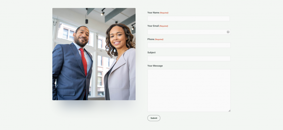 LJW-Associates, LLC screenshot 2
