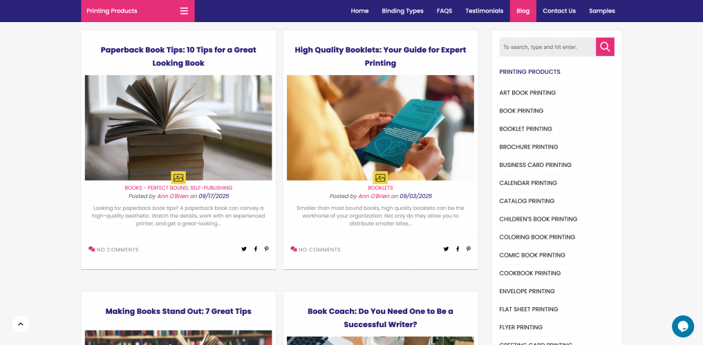 Dazzle Printing screenshot 1