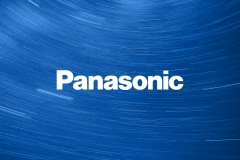 Panasonic