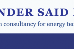 Thunder Said Energy Inc.