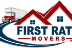 First Rate Movers Inc.
