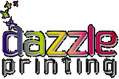 Dazzle Printing