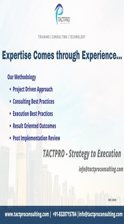 IT infrastructure Consulting screenshot 2