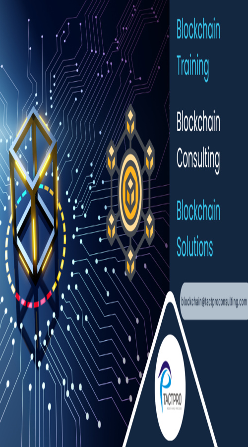 Blockchain Consulting screenshot 1