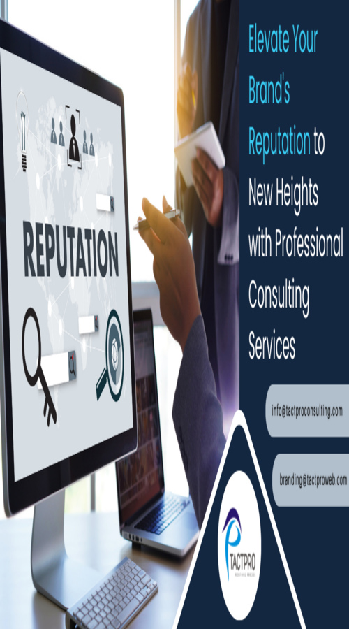 Brand Consulting screenshot 1