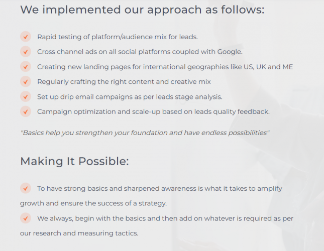 PEARSON LBS Programme's Globe Trotting screenshot 1