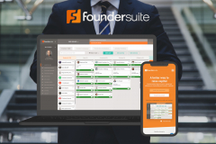 FUNDRAISING: software for RAISING venture CAPITAL