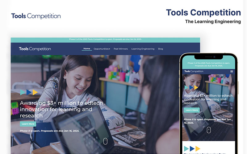 Tools Competition screenshot 1