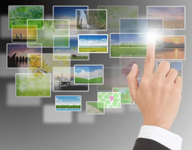 Industrial design process automation with AI screenshot 1