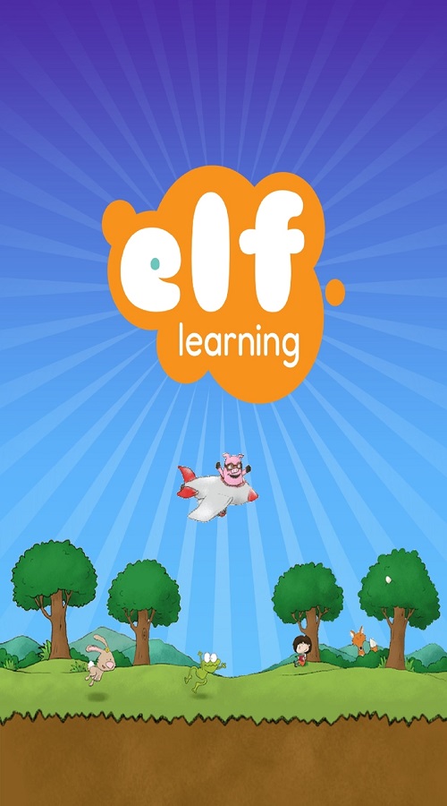 TRW ScanAR - Educational AR Book screenshot 1