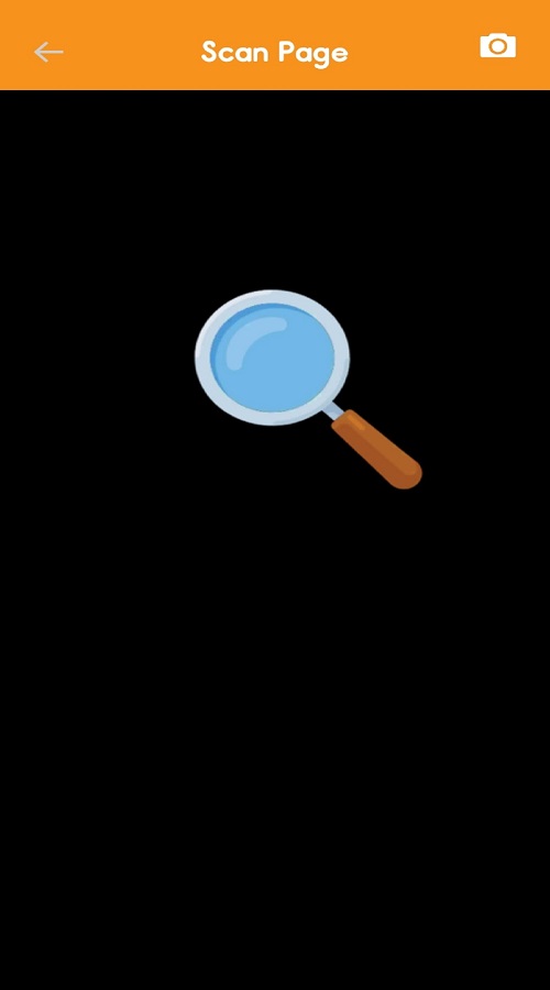 TRW ScanAR - Educational AR Book screenshot 4